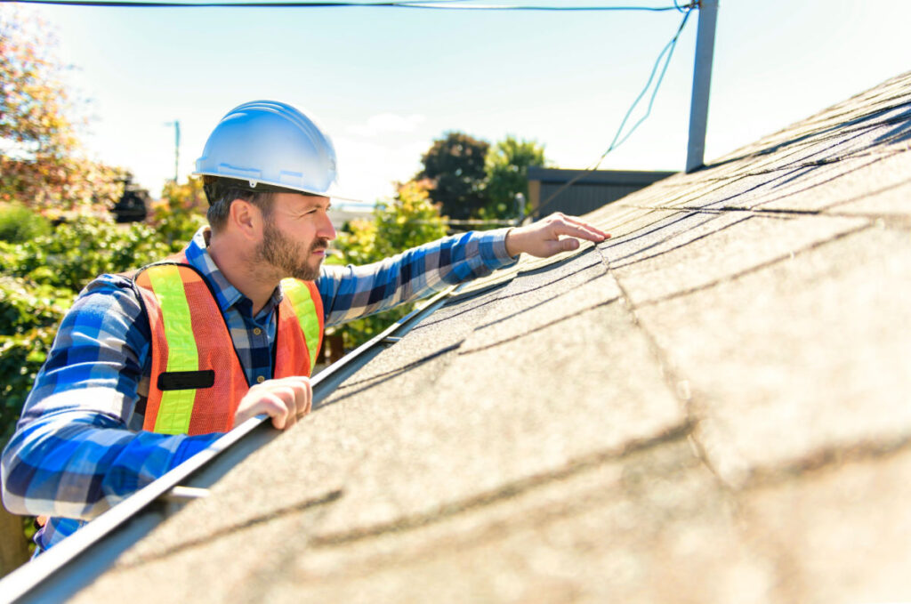 What Factors Affect the Cost of a Roofing Repair? 1
